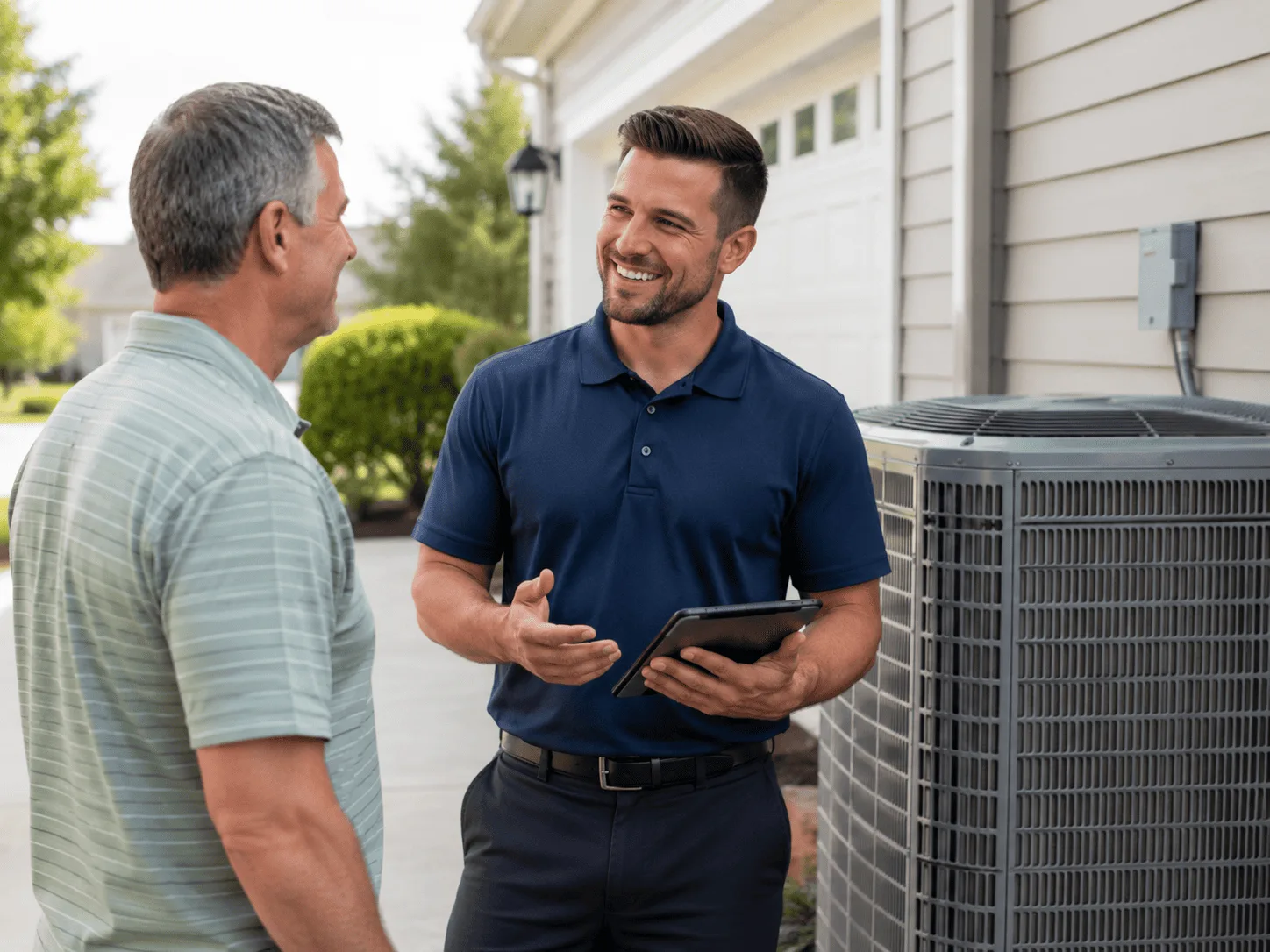 Heat Pump Installation Preston, CT FAQs